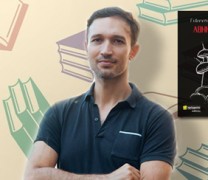 “Αθήνα 2222” – Το προφητικό μυθιστόρημα του Γιάννη Καστρίτη “Αθήνα 2222” – Το προφητικό μυθιστόρημα του Γιάννη Καστρίτη