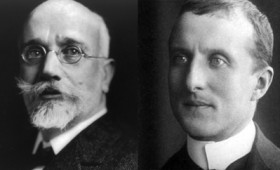 Αναμνηστικό νόμισμα για τον Κωνσταντίνο Καραθεοδωρή Αναμνηστικό νόμισμα για τον Κωνσταντίνο Καραθεοδωρή