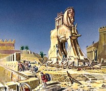 Μαθήματα ζωής από την Ιλιάδα και την Οδύσσεια (vid) Μαθήματα ζωής από την Ιλιάδα και την Οδύσσεια (vid)