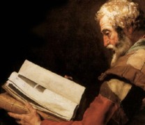 Ο αρχαίος Έλληνας φιλόσοφος που πίστευε στην ύπαρξη εξωγήινων (vid) Ο αρχαίος Έλληνας φιλόσοφος που πίστευε στην ύπαρξη εξωγήινων (vid)