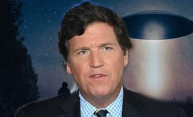 Τάκερ Κάρλσον: «Τα UFO οδηγούνται από πνευματικές οντότητες» (vid) Τάκερ Κάρλσον: «Τα UFO οδηγούνται από πνευματικές οντότητες» (vid)