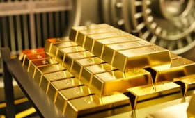 Ο χρυσός θα φτάσει στα 3.000 δολάρια η ουγγιά. Γιατί όχι 5.000; Ο χρυσός θα φτάσει στα 3.000 δολάρια η ουγγιά. Γιατί όχι 5.000;