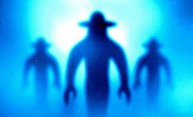 Κυκλοφορεί η νέα σειρά του Netflix «Οι φάκελοι του Ανεξήγητου» Κυκλοφορεί η νέα σειρά του Netflix «Οι φάκελοι του Ανεξήγητου»