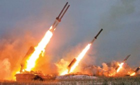 Χάρκοβο: Η «μητέρα όλων των μαχών» για την κατάληψη της Ουκρανίας Χάρκοβο: Η «μητέρα όλων των μαχών» για την κατάληψη της Ουκρανίας