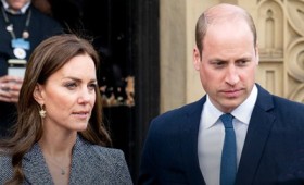 «Πιάστε τον δολοφόνο!» Ο πρίγκιπας Γουίλιαμ ύποπτος για τον φόνο της Κέιτ (vid) «Πιάστε τον δολοφόνο!» Ο πρίγκιπας Γουίλιαμ ύποπτος για τον φόνο της Κέιτ (vid)