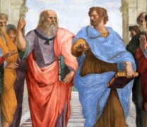 Γιατί οι αρχαίοι Έλληνες έδιναν τόση μεγάλη σημασία στη γνώση; (vid) Γιατί οι αρχαίοι Έλληνες έδιναν τόση μεγάλη σημασία στη γνώση; (vid)