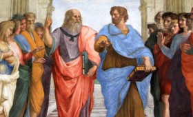 Γιατί οι αρχαίοι Έλληνες έδιναν τόση μεγάλη σημασία στη γνώση; (vid) Γιατί οι αρχαίοι Έλληνες έδιναν τόση μεγάλη σημασία στη γνώση; (vid)