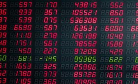 Wall Street: Λουτρό αίματος με 1,05 τρισεκατομμύρια δολάρια να κάνουν φτερά Wall Street: Λουτρό αίματος με 1,05 τρισεκατομμύρια δολάρια να κάνουν φτερά