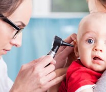 Εκκριτική ωτίτιδα πλήττει κυρίως παιδιά προσχολικής ηλικίας Εκκριτική ωτίτιδα πλήττει κυρίως παιδιά προσχολικής ηλικίας