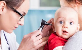 Εκκριτική ωτίτιδα πλήττει κυρίως παιδιά προσχολικής ηλικίας Εκκριτική ωτίτιδα πλήττει κυρίως παιδιά προσχολικής ηλικίας