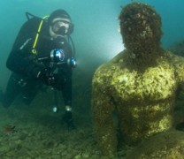 H «πόλη της αμαρτίας» που κάποτε ήταν το Λας Βέγκας της Ρώμης (vid) H «πόλη της αμαρτίας» που κάποτε ήταν το Λας Βέγκας της Ρώμης (vid)