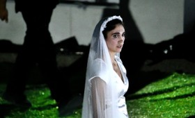 «Ιφιγένεια η εν Αυλίδι» – Ένας υπαινιγμός για τον παραλογισμό του πολέμου «Ιφιγένεια η εν Αυλίδι» – Ένας υπαινιγμός για τον παραλογισμό του πολέμου