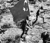 50 χρόνια από την εισβολή στην Κύπρο: 5 βιβλία για το ανεπούλωτο τραύμα 50 χρόνια από την εισβολή στην Κύπρο: 5 βιβλία για το ανεπούλωτο τραύμα