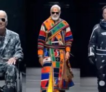 Ο Ίλον Μασκ άνοιξε οίκο μόδας ΑΙ για πολιτικούς και άλλους ηγέτες (vid) Ο Ίλον Μασκ άνοιξε οίκο μόδας ΑΙ για πολιτικούς και άλλους ηγέτες (vid)