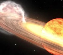 Γιατί μας ενδιαφέρουν δυο άστρα που βρίσκονται χιλιάδες έτη φωτός μακριά Γιατί μας ενδιαφέρουν δυο άστρα που βρίσκονται χιλιάδες έτη φωτός μακριά