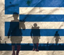 Θέμης Τζήμας: «Ο θάνατος του Ελληνισμού, θάνατος της Ελλάδας» Θέμης Τζήμας: «Ο θάνατος του Ελληνισμού, θάνατος της Ελλάδας»