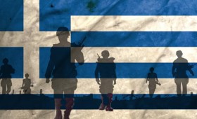Θέμης Τζήμας: «Ο θάνατος του Ελληνισμού, θάνατος της Ελλάδας» Θέμης Τζήμας: «Ο θάνατος του Ελληνισμού, θάνατος της Ελλάδας»