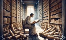 Η πρώτη εφημερίδα στον κόσμο ήταν ελληνική Η πρώτη εφημερίδα στον κόσμο ήταν ελληνική