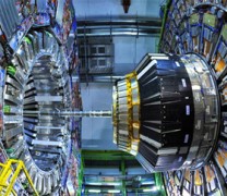 CERN: Εκλογή του Έλληνα καθηγητή Κ. Φουντά στη θέση του προέδρου (vid) CERN: Εκλογή του Έλληνα καθηγητή Κ. Φουντά στη θέση του προέδρου (vid)