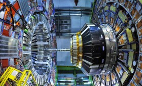CERN: Εκλογή του Έλληνα καθηγητή Κ. Φουντά στη θέση του προέδρου (vid) CERN: Εκλογή του Έλληνα καθηγητή Κ. Φουντά στη θέση του προέδρου (vid)