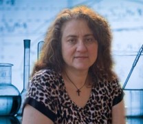 Μια Ελληνίδα στη λίστα των κορυφαίων επιστημόνων του κόσμου Μια Ελληνίδα στη λίστα των κορυφαίων επιστημόνων του κόσμου