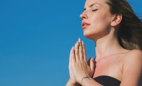 Σωματικοί πόνοι: Ο διαλογισμός προσφέρει πραγματική ανακούφιση (vid) Σωματικοί πόνοι: Ο διαλογισμός προσφέρει πραγματική ανακούφιση (vid)