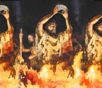 Μαγεία στην αρχαία Ελλάδα – Ιστορική αναφορά στη Μεγάλη Επιστήμη Μαγεία στην αρχαία Ελλάδα – Ιστορική αναφορά στη Μεγάλη Επιστήμη