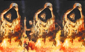 Μαγεία στην αρχαία Ελλάδα – Ιστορική αναφορά στη Μεγάλη Επιστήμη Μαγεία στην αρχαία Ελλάδα – Ιστορική αναφορά στη Μεγάλη Επιστήμη