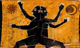 Οι άνθρωποι έχουν δυο ψυχές – Μια αρχαία δοξασία Οι άνθρωποι έχουν δυο ψυχές – Μια αρχαία δοξασία