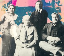 Βρασίδας Καραλής: «Κάποτε οι Έλληνοι ήτανε γίγαντες και θεριά και δράκοι» Βρασίδας Καραλής: «Κάποτε οι Έλληνοι ήτανε γίγαντες και θεριά και δράκοι»