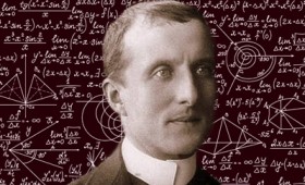 Κωνσταντίνος Καραθεοδωρή: Στην Ελλάδα του πρόσφεραν θέση… δασκάλου Κωνσταντίνος Καραθεοδωρή: Στην Ελλάδα του πρόσφεραν θέση… δασκάλου