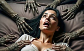 Αν δεις στον ύπνο σου ότι πεθαίνεις, θα πεθάνεις και στην πραγματική ζωή; Αν δεις στον ύπνο σου ότι πεθαίνεις, θα πεθάνεις και στην πραγματική ζωή;