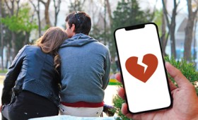 Γιατί μερικοί άνθρωποι απατούν τους συντρόφους τους – Οι οκτώ λόγοι Γιατί μερικοί άνθρωποι απατούν τους συντρόφους τους – Οι οκτώ λόγοι