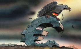 Γιατί οι Ευρωπαίοι ηγέτες φοβούνται τόσο πολύ τον Ντόναλντ Τραμπ (vid) Γιατί οι Ευρωπαίοι ηγέτες φοβούνται τόσο πολύ τον Ντόναλντ Τραμπ (vid)