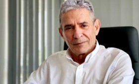 Παντελής Βουτουρής: «Κάπου στην Κύπρο, στον νομό Πρεβέζης» Παντελής Βουτουρής: «Κάπου στην Κύπρο, στον νομό Πρεβέζης»