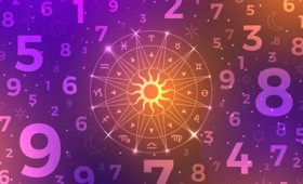 Αριθμολογία: Βρείτε τον προσωπικό σας αριθμό έτους για το 2025 Αριθμολογία: Βρείτε τον προσωπικό σας αριθμό έτους για το 2025