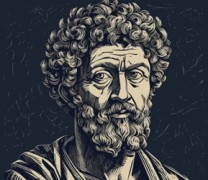 «Τα εις εαυτόν» – Η στωική φιλοσοφία και ο «μελαγχολικός αυτοκράτωρ» «Τα εις εαυτόν» – Η στωική φιλοσοφία και ο «μελαγχολικός αυτοκράτωρ»
