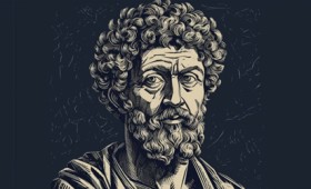 «Τα εις εαυτόν» – Η στωική φιλοσοφία και ο «μελαγχολικός αυτοκράτωρ» «Τα εις εαυτόν» – Η στωική φιλοσοφία και ο «μελαγχολικός αυτοκράτωρ»