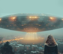 Φάκελος UFO: Κάτι μεγάλο ετοιμάζεται να συμβεί το επόμενο διάστημα (vid) Φάκελος UFO: Κάτι μεγάλο ετοιμάζεται να συμβεί το επόμενο διάστημα (vid)