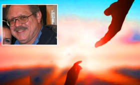 Τι συμβαίνει μετά θάνατον; Ο πιο έξυπνος άνθρωπος στον κόσμο απαντά Τι συμβαίνει μετά θάνατον; Ο πιο έξυπνος άνθρωπος στον κόσμο απαντά