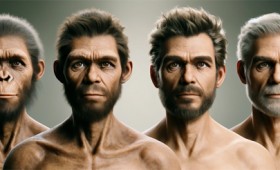 Υπήρχε κάποτε ένα είδος ανθρώπου πιο έξυπνου από εμάς; (vid) Υπήρχε κάποτε ένα είδος ανθρώπου πιο έξυπνου από εμάς; (vid)