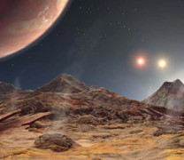 “Alien Perspective”: Τα  UFO από την σκοπιά των… εξωγήινων (vid) “Alien Perspective”: Τα  UFO από την σκοπιά των… εξωγήινων (vid)
