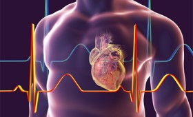 H καρδιακή ανεπάρκεια “συναγωνίζεται” σε θανάτους τον καρκίνο H καρδιακή ανεπάρκεια “συναγωνίζεται” σε θανάτους τον καρκίνο