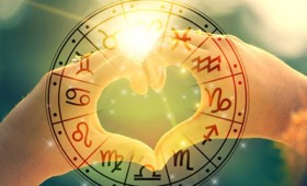 Άστρα & Ζώδια: Μηνιαίες προβλέψεις – Φεβρουάριος 2025 Άστρα & Ζώδια: Μηνιαίες προβλέψεις – Φεβρουάριος 2025