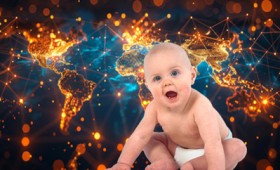 Έρευνα: Η ανθρωπότητα βρίσκεται σε τροχιά καταστροφής Έρευνα: Η ανθρωπότητα βρίσκεται σε τροχιά καταστροφής