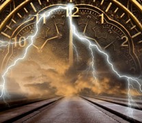 Η συνείδηση μπορεί να προκαλέσει στρέβλωση του χρόνου (vid) Η συνείδηση μπορεί να προκαλέσει στρέβλωση του χρόνου (vid)