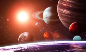 «Οιωνός από τους θεούς»: Η σπάνια ευθυγράμμιση των πλανητών στον ουρανό (vid) «Οιωνός από τους θεούς»: Η σπάνια ευθυγράμμιση των πλανητών στον ουρανό (vid)