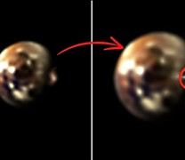 Η NASA έκανε μια τρομερή ανακάλυψη στον εξωπλανήτη Proxima B (vid) Η NASA έκανε μια τρομερή ανακάλυψη στον εξωπλανήτη Proxima B (vid)