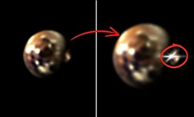Η NASA έκανε μια τρομερή ανακάλυψη στον εξωπλανήτη Proxima B (vid) Η NASA έκανε μια τρομερή ανακάλυψη στον εξωπλανήτη Proxima B (vid)