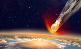 Βίντεο-σοκ: Δείτε τι θα συμβεί αν πέσει στη Γη το 2032 ο αστεροειδής “2024 YR4” Βίντεο-σοκ: Δείτε τι θα συμβεί αν πέσει στη Γη το 2032 ο αστεροειδής “2024 YR4”